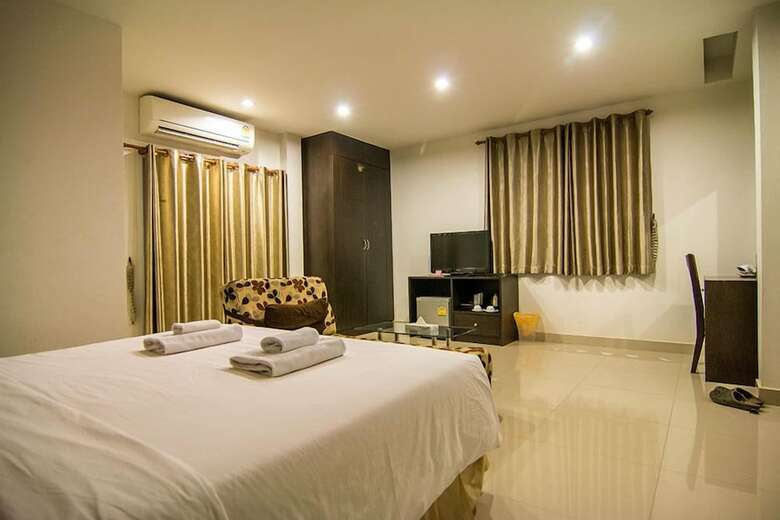 Hotel At Home At Udon