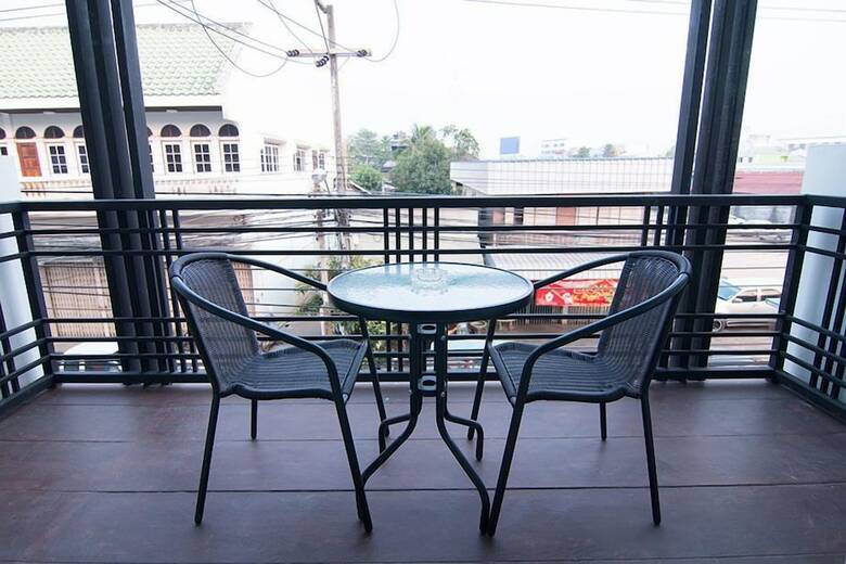 Hotel At Home At Udon