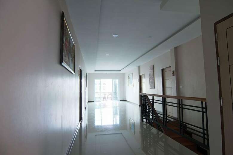 Hotel At Home At Udon