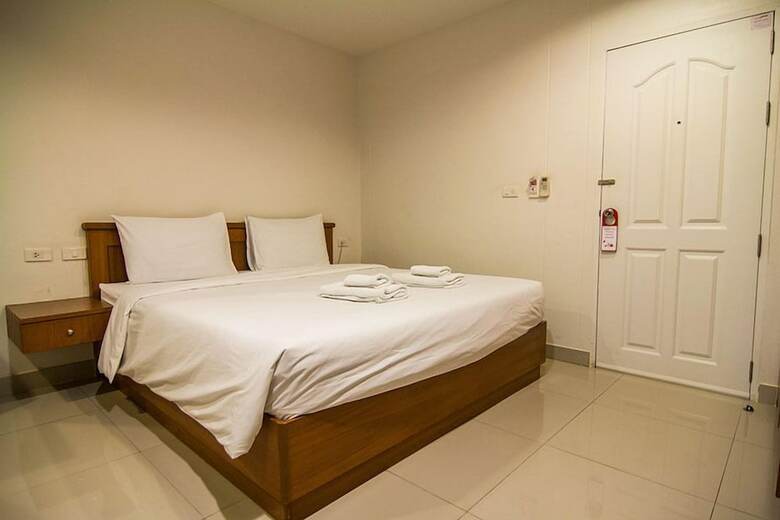 Hotel At Home At Udon