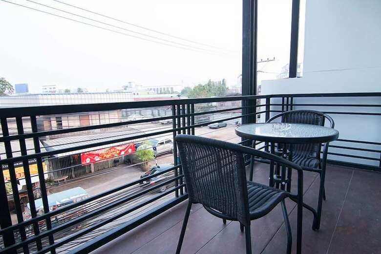 Hotel At Home At Udon