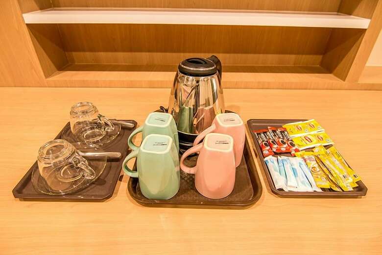 Hotel At Home At Udon