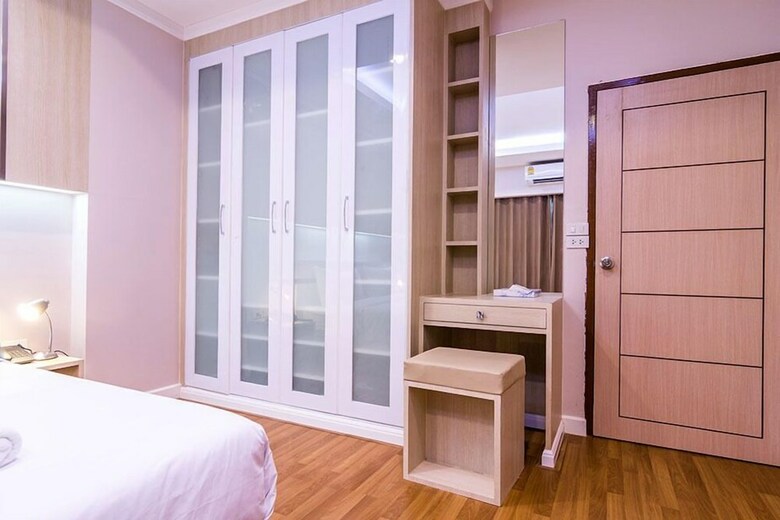 Hotel At Home At Udon