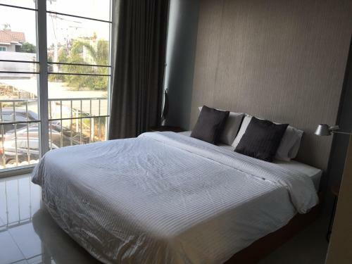 Apartamento The O2