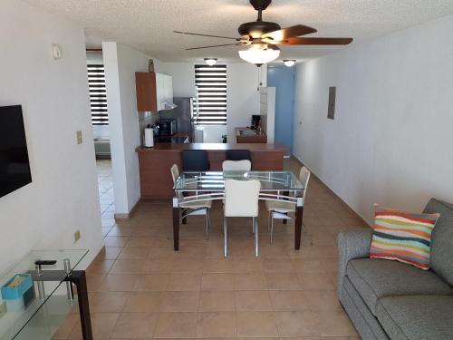 Apartamento Bahia Real En Cabo Rojo