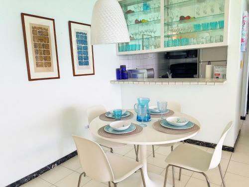 Apartamento Marbella Del Caribe 1208