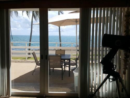 Apartamento Na�tik, Ocean Front! Great View