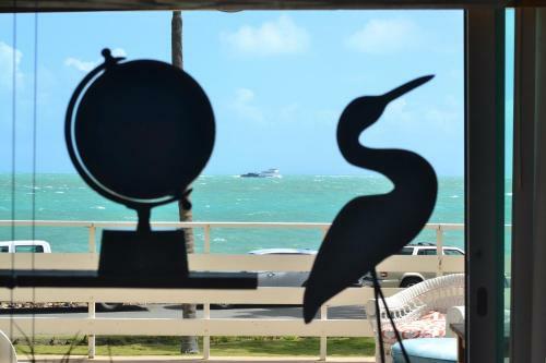 Apartamento Na�tik, Ocean Front! Great View