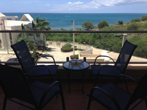 Apartamento Condominio Costa Del Mar