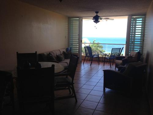 Apartamento Condominio Costa Del Mar
