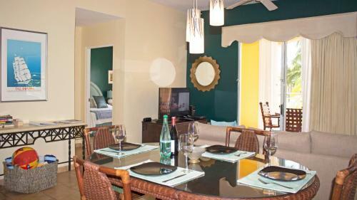 Apartamento Palm View