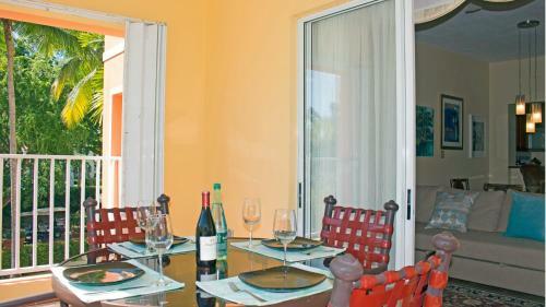 Apartamento Palm View