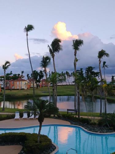Apartamento Palm View