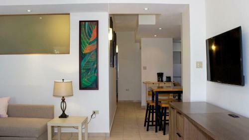 Apartamento La Palmita