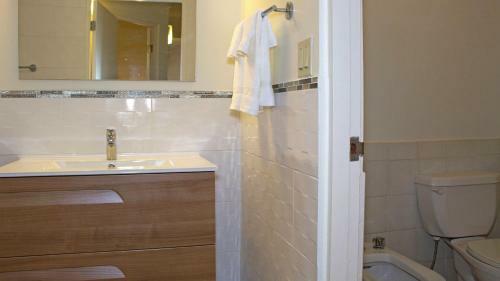 Apartamento La Palmita