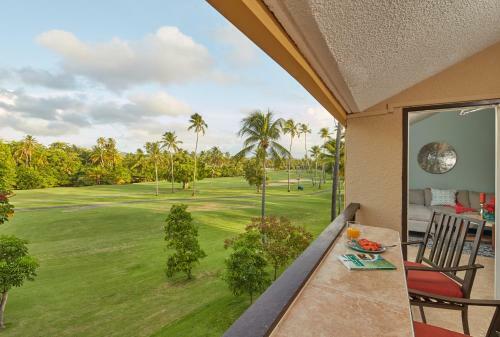 Apartamento Beach Village