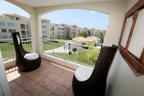 Apartamento Haudimar Isabela Beach
