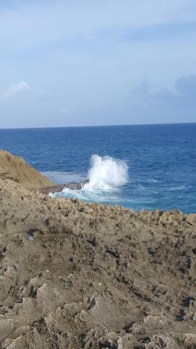 Apartamento Haudimar Isabela Beach