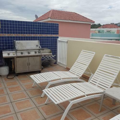 Apartmento Isabela Mare