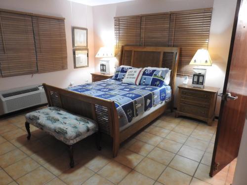 Apartamento Isabela Beach Court 744