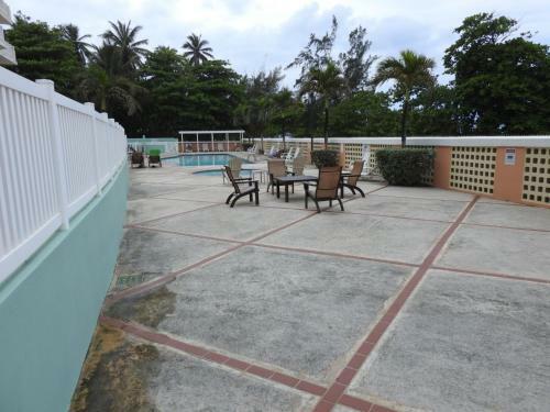 Apartamento Isabela Beach Court 744