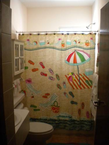 Apartamento Isabela Beach Court 744
