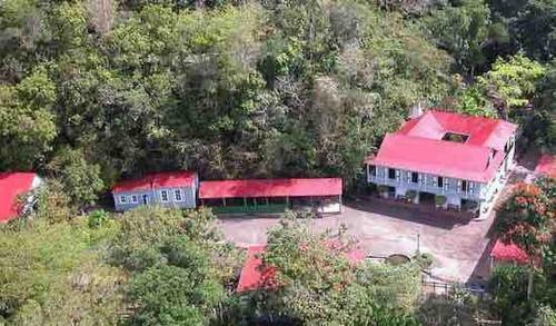 Apartamento Full Penthouse Downtown Ponce Parking And Wi-fi