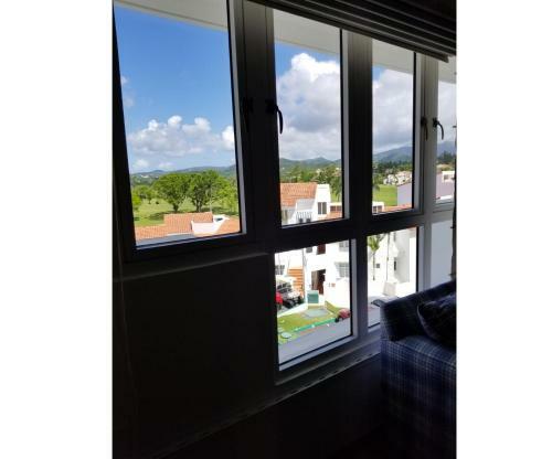 Apartamento Beautiful Villa At The Rio Mar Beach Resort