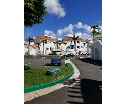 Apartamento Beautiful Villa At The Rio Mar Beach Resort