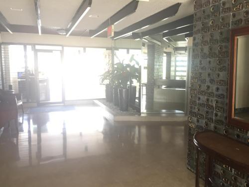 Apartamento Marbella Del Caribe Beachfront