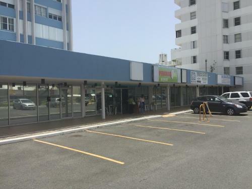 Apartamento Marbella Del Caribe Beachfront