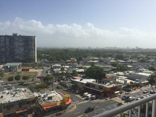Apartamento Marbella Del Caribe Beachfront