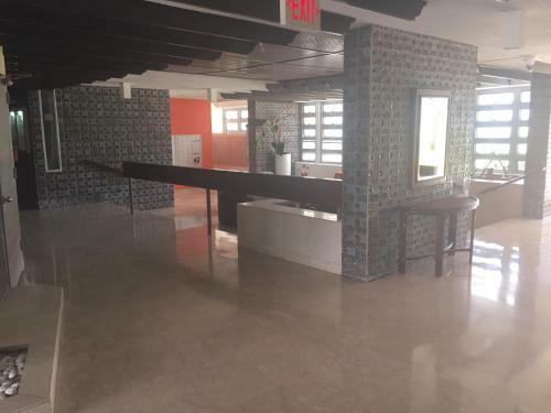 Apartamento Marbella Del Caribe Beachfront