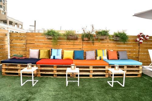 Conturce Hostel