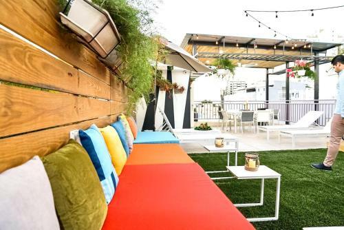 Conturce Hostel