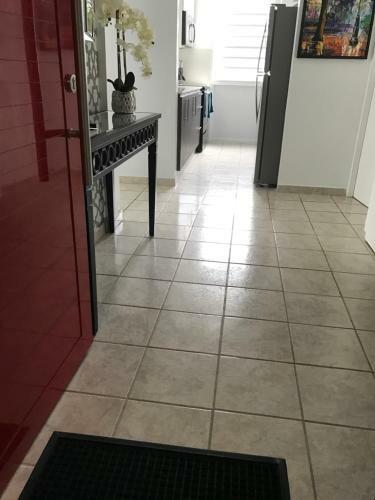 Racquet Club Apartment