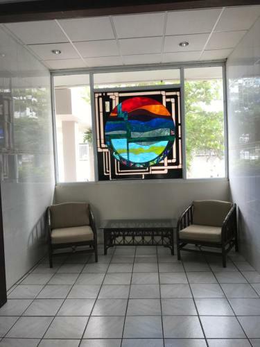 Racquet Club Apartment