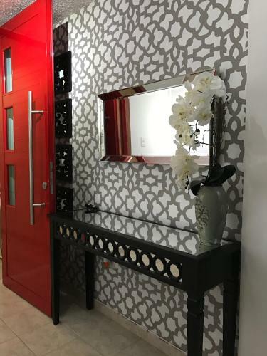 Racquet Club Apartment
