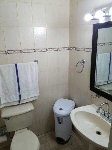 Apartamento San Juan City View Penthouse