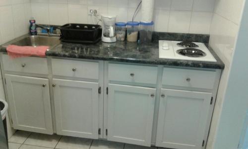Apartamento Beach Front Apt Isla Verde 3