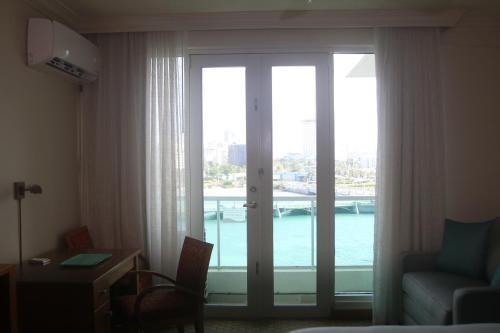 Apartamento Condado Lagoon Villa Apt