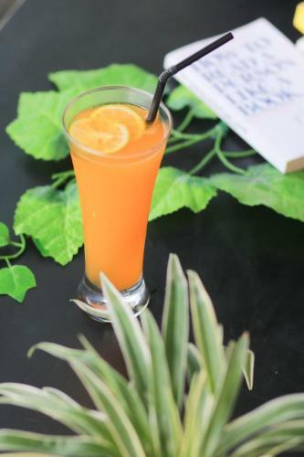 Sevensix Hotel Balikpapan