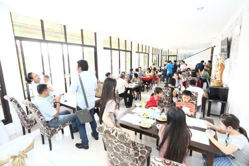 San Francisco Hotel Balikpapan