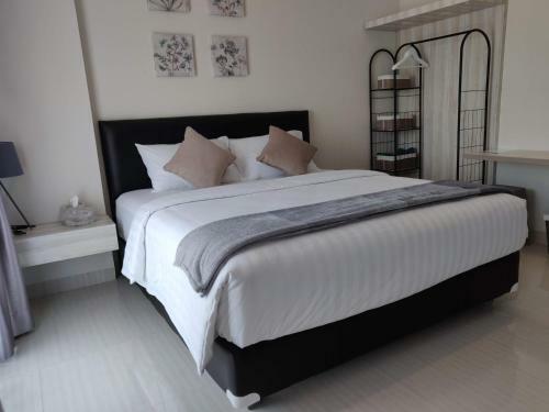 Apartamento Astara Aeropolis Hotel Balikpapan