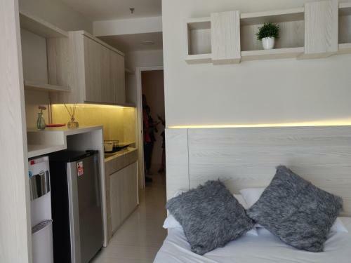 Apartamento Astara Aeropolis Hotel Balikpapan