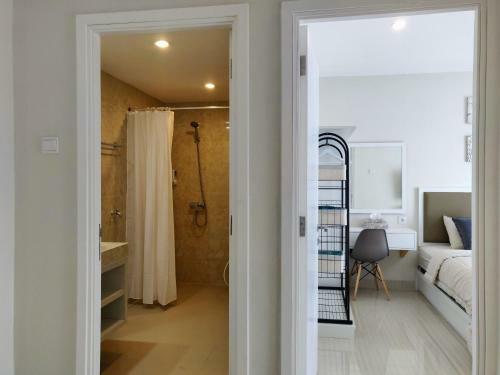 Apartamento Astara Aeropolis Hotel Balikpapan