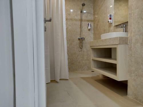 Apartamento Astara Aeropolis Hotel Balikpapan