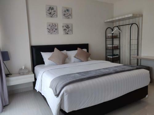 Apartamento Astara Aeropolis Hotel Balikpapan