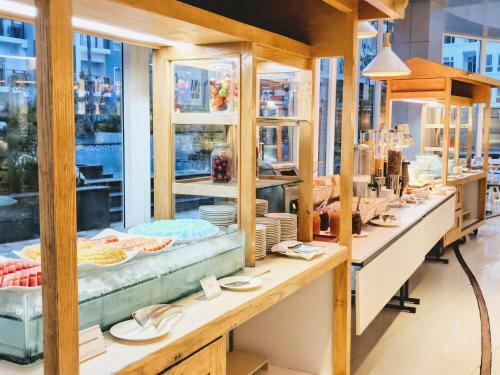 Apartamento Astara Aeropolis Hotel Balikpapan