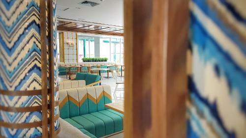 Apartamento Astara Aeropolis Hotel Balikpapan